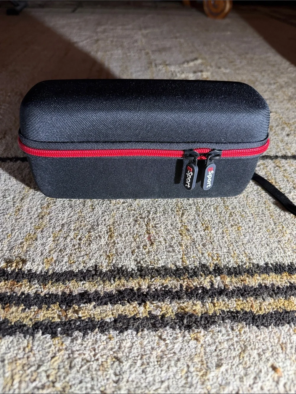 gSport Speaker and Accesories Hard Case